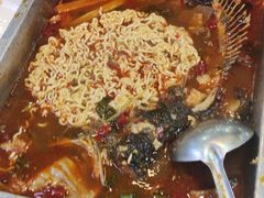 -湘香私房菜(大石长隆店)