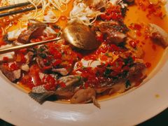 -老湘村·湖南土菜(天河维多利店)