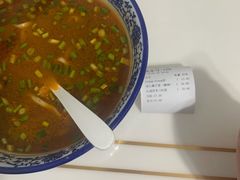 -西安特色面馆(吉兆营店)