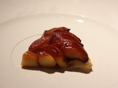 -Oyster Talks 四度蚝法餐厅