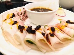 -徐记私厨(半淞园路店)