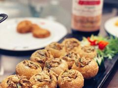 -富临轩私房菜(集庆门大街店)