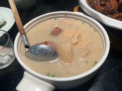 -顺香居·老字号湖北菜(江汉路店)