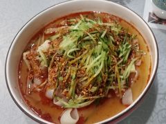 -汗腾格里·风味餐厅(新疆驻京办店)