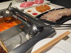 -海底捞火锅(锦艺城店)