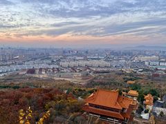 -南京市江宁方山