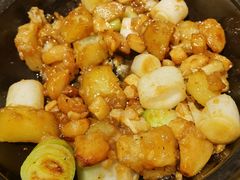-稻香饭店(IFS国金中心店)