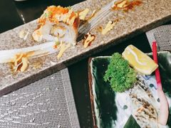 -昱匠·日本料理(金融街店)