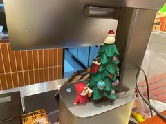 -伽喱博士 Dr.CURRY咖喱饭(太阳宫咖喱店)