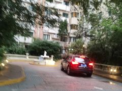 -上海四方新城