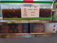 -罗汉果龙眼冰糖燉冬瓜