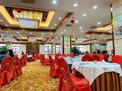 大堂-恒宝大酒楼(城际·荔盈大厦店)