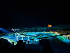 -鼎盛王朝康熙大典实景演出