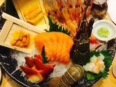 -山之川日料放题(通州店)