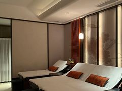 -康熙养生SPA·轻奢足道(江宁万达店)