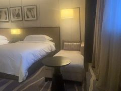 -国家会展中心上海洲际酒店