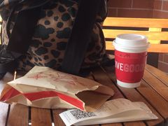 -星巴克(红房子店)