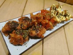 -维卡食舍(户部山店)