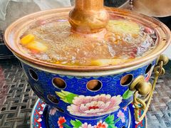 -日坛涮肉四合院·园林餐厅(日坛公园店)