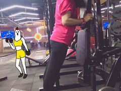 -豪思成DK健身私教连锁(凯乐国际店)