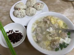 -津门永胜包子铺(哈尔滨道总店)