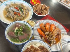 -老阿伯·闽南菜
