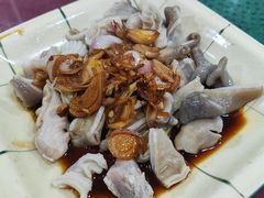 -雄仔农家菜馆·特色葱油鸡(六祖店)