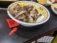 -芦月轩羊蝎子(北蜂窝店)