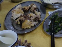 -太手撕鸡