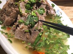 -喜越泰莱·泰越料理(海逸新天地店)