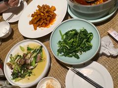 -渝信川菜(长安店)