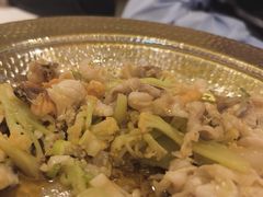 -小鱼小牛·鱼牛干锅·脆鱼火锅(世欧广场店)