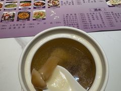 -琬苑鸽庄·川粤融合菜(解放碑总店)