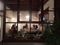 -铃木食堂(帽儿胡同店)