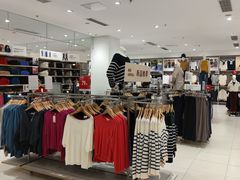 -优衣库(苏州天虹CCMall石路店)