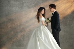 -Mu慕婚纱摄影·超级工作室