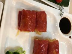 -舊街坊茶楼(市二宫店)