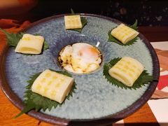 长寿面-肉魁屋·烧肉·烧鸟·酒场(高新店)