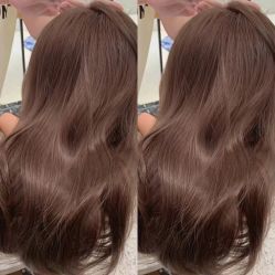 -上禾 HAIR SALON