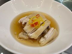 -银都上海菜馆(粤海东路店)