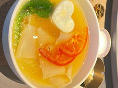 -上和臻品中国菜(花园街店)