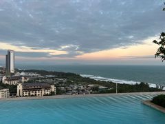 -瑰丽酒店·海吧·天际下午茶·现场DJ·天台酒吧