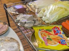 -珺小七铜锅涮肉(桃园路店)