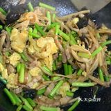 家庭版木须肉㊙️