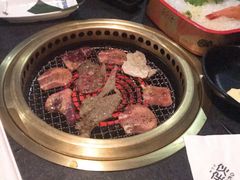 -神户赤童日式烤肉伙伴(东直门店)