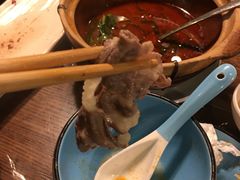 -金龙·打边炉(南京西路店)