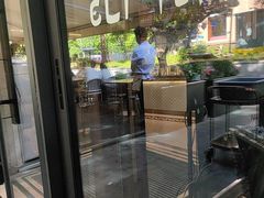 -ELI FALAFEL Lebanese&Mediterranean黎巴嫩美食(富城路店)