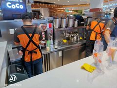 -CoCo都可(卓展店)