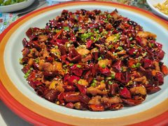 -悦融琥珀·京鲁菜·海味珍品(西单店)