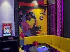 -音乐派KTV(银泰城店)